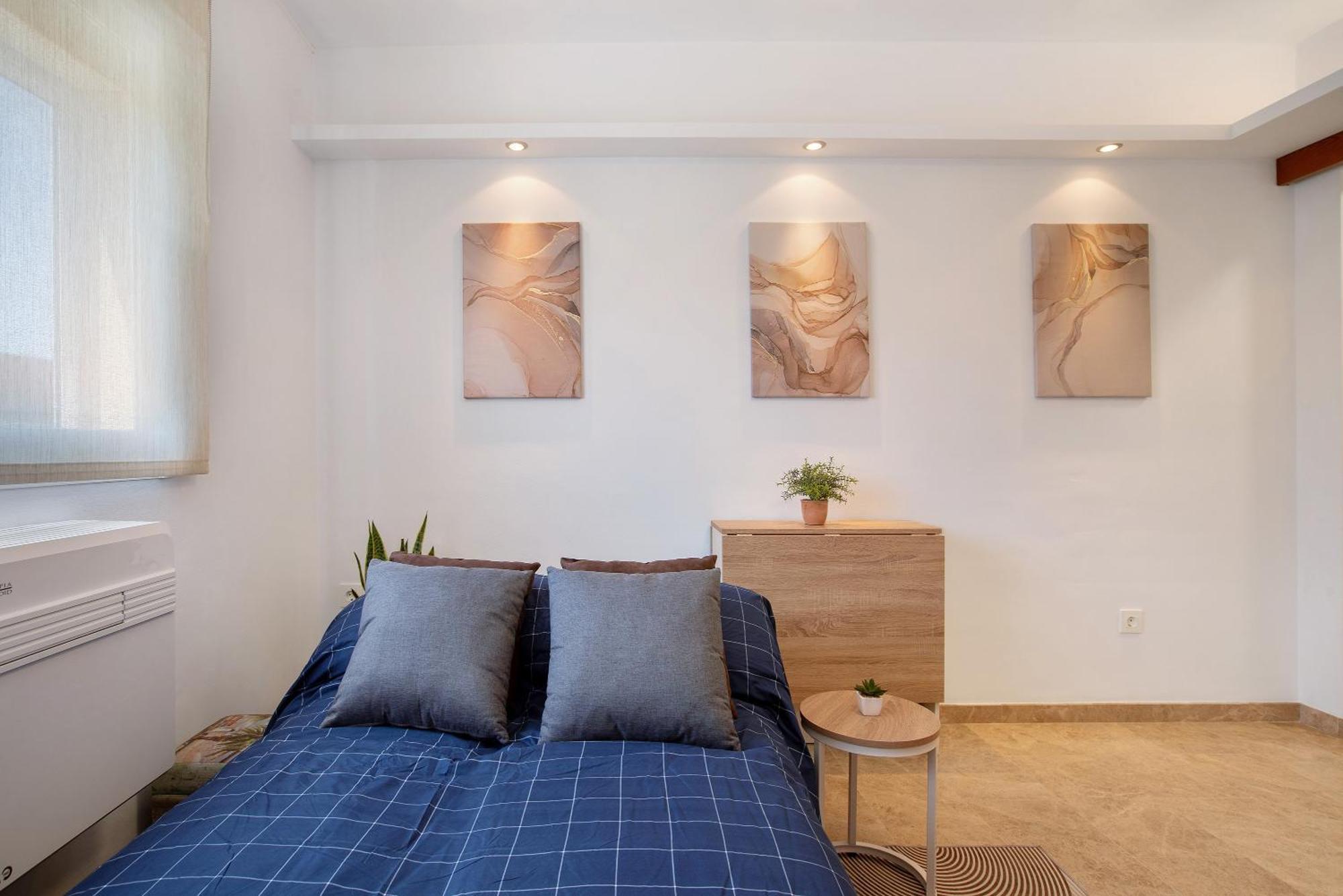 Apartamento Carlos Haya Málaga Exterior foto